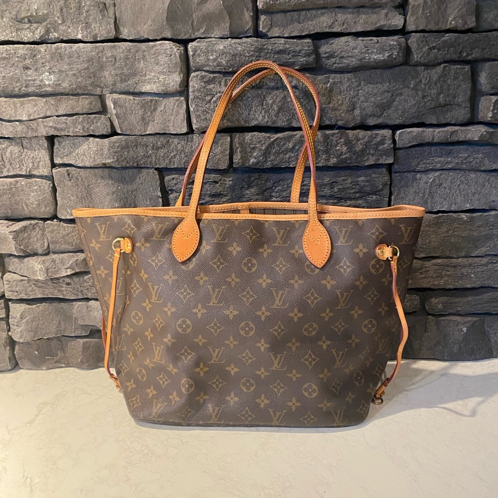 Louis Vuitton Neverfull